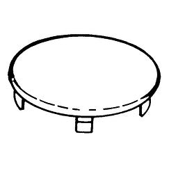 Moen 22897 Steel Sink Accessory in Satin Stainless