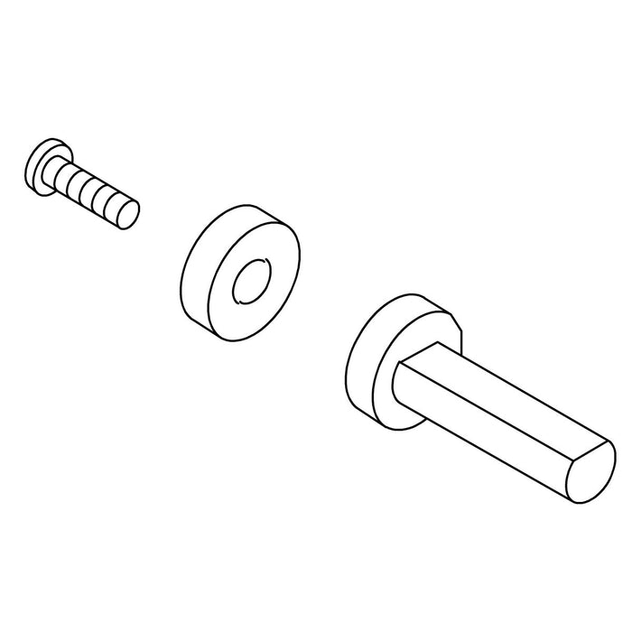 KOHLER K-22954 Valve Seat Assembly