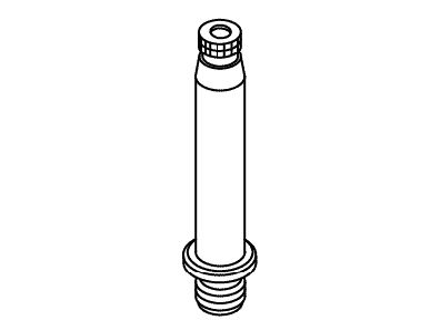 KOHLER K-23023 Valve Stem, Cw Close