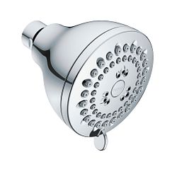 Moen 23026 Four-Function 3.5" Diameter Spray Head Standard