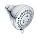 Moen 23026 Four-Function 3.5" Diameter Spray Head Standard