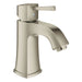 Grohe 23312 Grandera Single Handle Lavatory Deck Mounted Bathroom Faucet M-Size