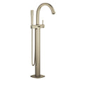 Brushed Nickel