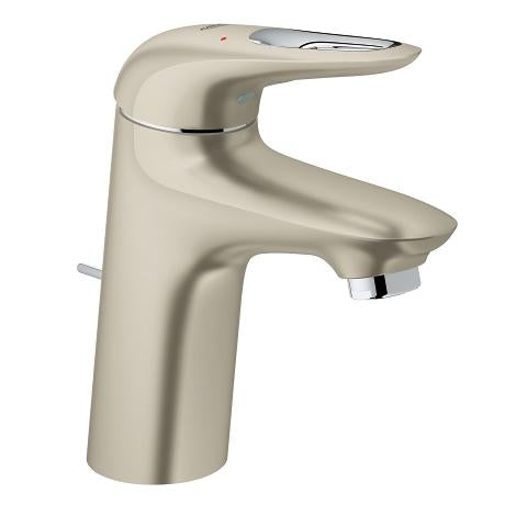 Grohe 23577 Eurostyle Single-Handle Bathroom Faucet