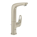 Brushed Nickel