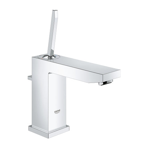 Grohe 23659000 Eurocube Joy Single-Handle Bathroom Faucet