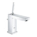 Grohe 23659000 Eurocube Joy Single-Handle Bathroom Faucet