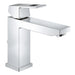 Grohe 23670000 Eurocube Single-Handle Bathroom Faucet