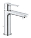 Grohe 23794 Lineare Single-Handle Bathroom Faucet S-Size