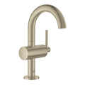 Brushed Nickel