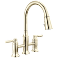 Lumicoat Polished Nickel