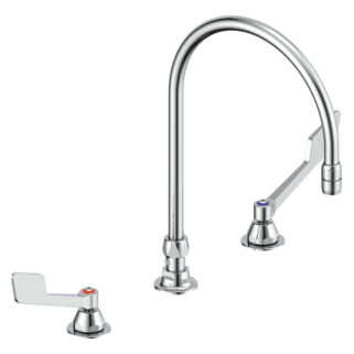 Commercial 23C6: WIDESPREAD GOOSENECK