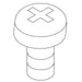 KOHLER K-24007 Screw 8-32Nc-2A X.25
