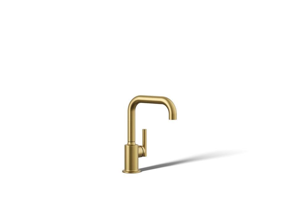 KOHLER Purist Beverage faucet