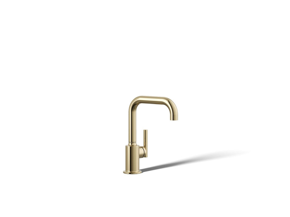 KOHLER Purist Beverage faucet
