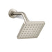 KOHLER K-24805-JJ Parallel Single-function showerhead, 1.25 gpm