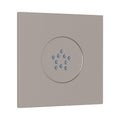 Satin Nickel (STN)