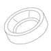 KOHLER K-24981 Packing For Shower Head