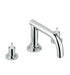 Grohe 25048-PARANT Atrio Roman Bathtub Faucet