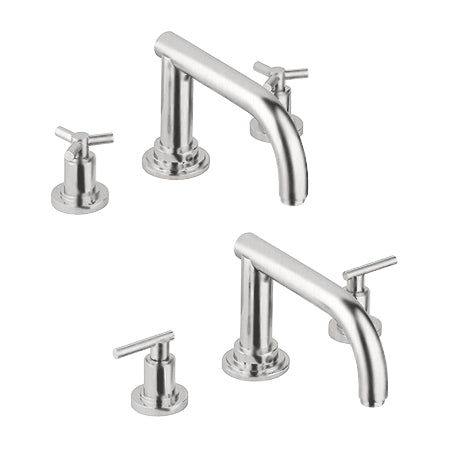 Grohe 25048-PARANT Atrio Roman Bathtub Faucet