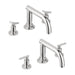 Grohe 25048-PARANT Atrio Roman Bathtub Faucet
