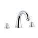 Grohe 25054 Geneva Roman Bathtub Faucet
