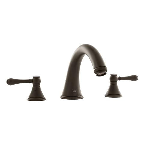 Grohe 25054 Geneva Roman Bathtub Faucet