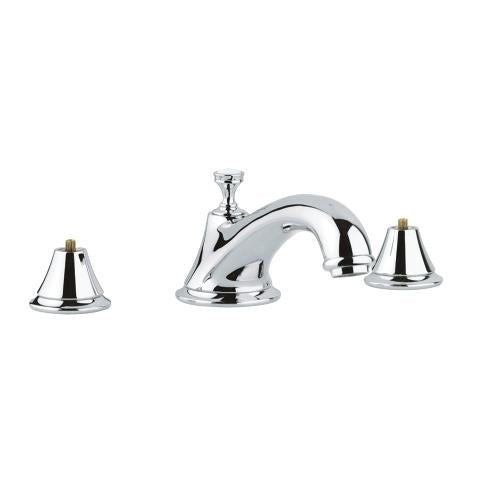 Grohe 25055 Seabury Roman Bathtub Faucet
