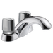Delta 2507LF-HDF Two Handle Metering Faucet