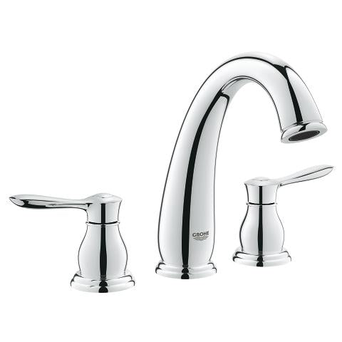 Grohe 25152 Parkfield Roman Bathtub Faucet