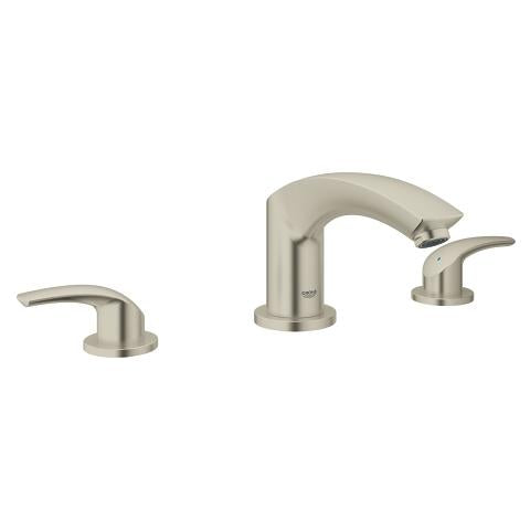 Grohe 25168 Eurosmart Roman Bathtub Faucet