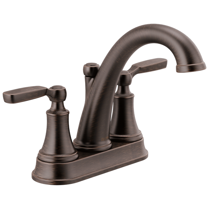 Delta Delta Woodhurst™: Bathroom Faucet