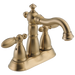 Delta 2555-MPU-DST Two Handle Centerset Bathroom Faucet