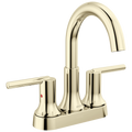 Polished Nickel