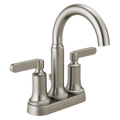 Spotshield Brushed Nickel