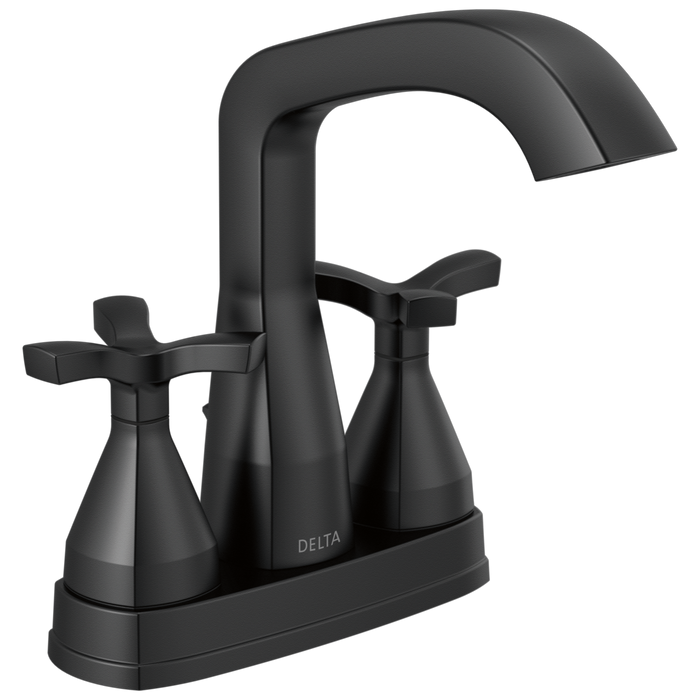 Centerset Faucet