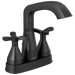 Centerset Faucet