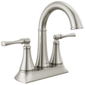 Spotshield Brushed Nickel