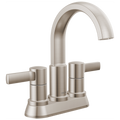 Spotshield Brushed Nickel