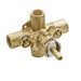 Moen M-Pact 2590 Posi-Temp(R) 1/2" IPS connection includes pressure balancing