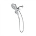 Moen 26009 Six-Function Standard With Handshower