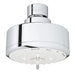 Grohe 26043 Tempesta Cosmopolitan 1.75 GPM Multi-Function Showerhead with Dream Spray Technology