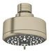Grohe 26043 Tempesta Cosmopolitan 1.75 GPM Multi-Function Showerhead with Dream Spray Technology