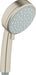 Grohe 26046 Tempesta Cosmopolitan 1.75 GPM Multi Function Handshower
