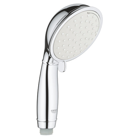 Grohe 26048 Tempesta Rustic 100 Handshower 2 Sprays