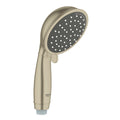 Brushed Nickel