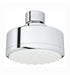 Grohe 26051001 Tempesta Cosmopolitan 1.5 GPM Single-Function Rain Showerhead with Dream Spray Technology