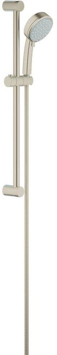 Grohe 26076 Tempesta Cosmopolitan 1.75 GPM Multi Function Handshower and 24 Inch Slide Bar Set