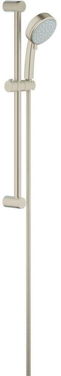 Brushed Nickel