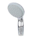Grohe 26077EN0 Tempesta 2.0 GPM Handshower Set 2 Spray Patterns with Dream Spray and Speed Clean Technologies